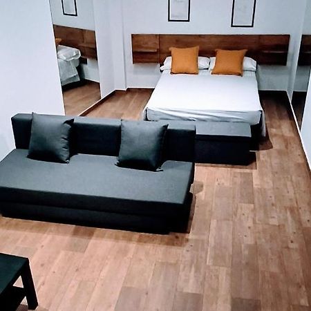 Apartamento Ciempozuelos Ii, Cerca Del Parque Warner Y Madrid Ngoại thất bức ảnh