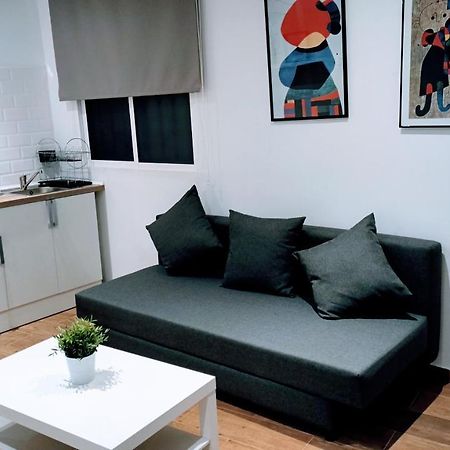 Apartamento Ciempozuelos Ii, Cerca Del Parque Warner Y Madrid Ngoại thất bức ảnh