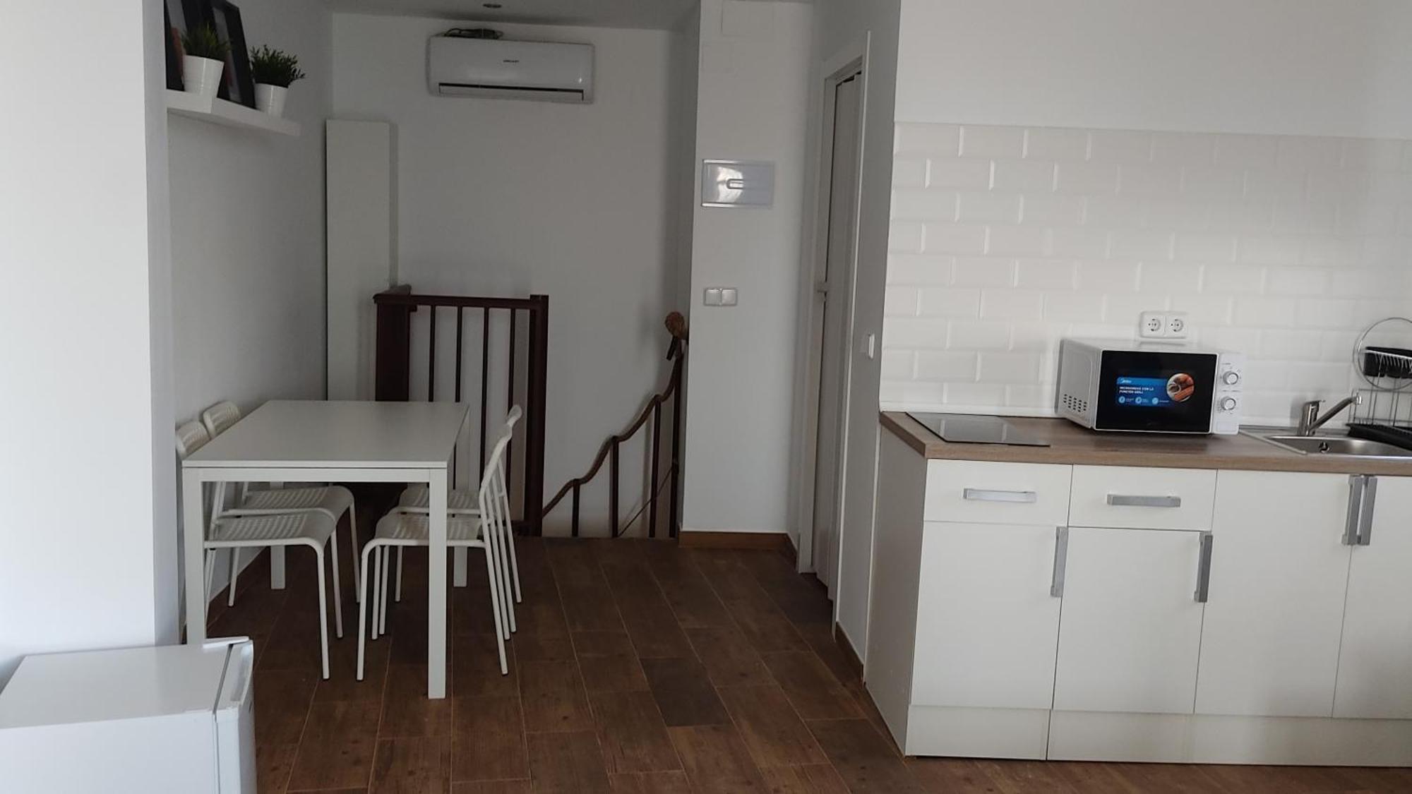 Apartamento Ciempozuelos Ii, Cerca Del Parque Warner Y Madrid Ngoại thất bức ảnh
