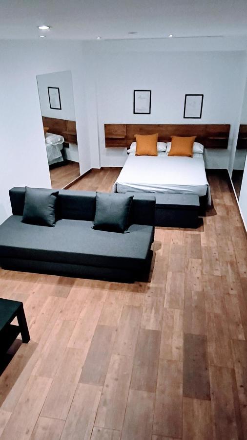 Apartamento Ciempozuelos Ii, Cerca Del Parque Warner Y Madrid Ngoại thất bức ảnh