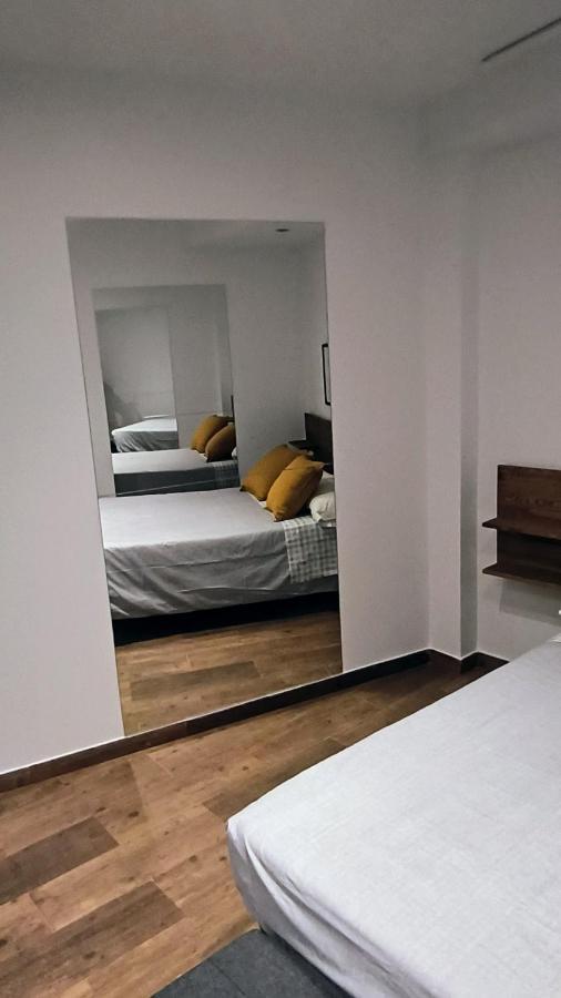 Apartamento Ciempozuelos Ii, Cerca Del Parque Warner Y Madrid Ngoại thất bức ảnh