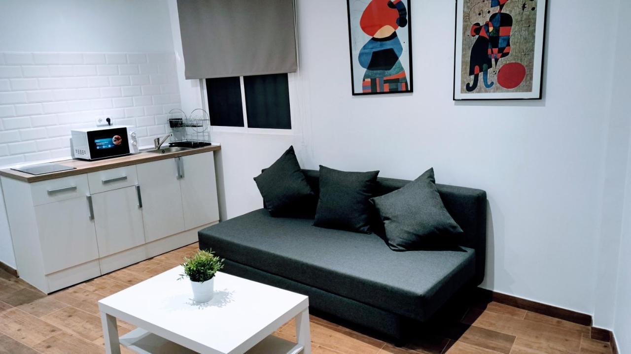 Apartamento Ciempozuelos Ii, Cerca Del Parque Warner Y Madrid Ngoại thất bức ảnh