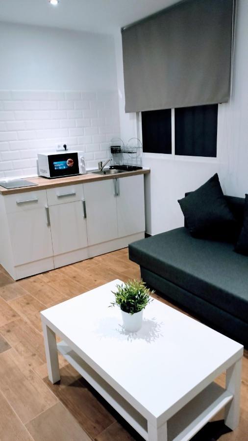 Apartamento Ciempozuelos Ii, Cerca Del Parque Warner Y Madrid Ngoại thất bức ảnh