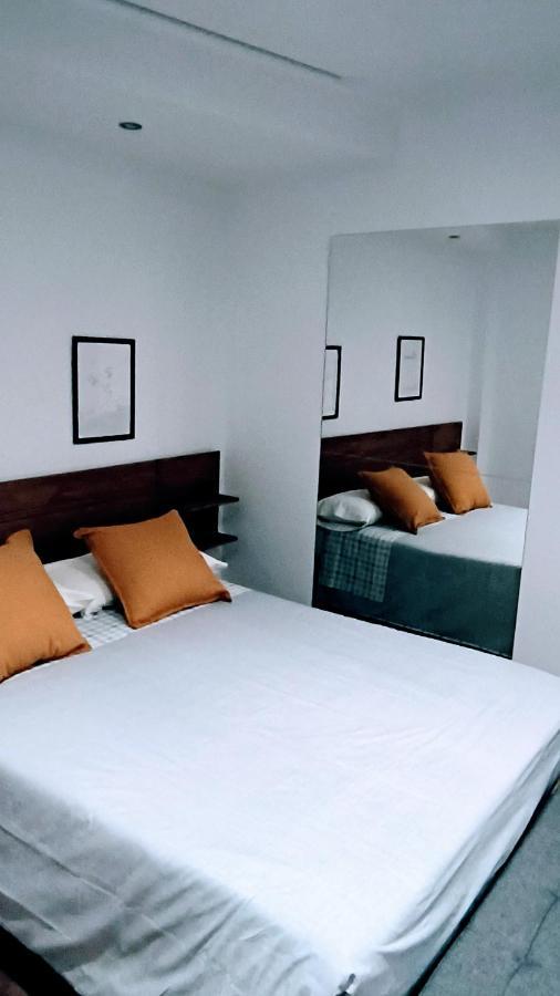 Apartamento Ciempozuelos Ii, Cerca Del Parque Warner Y Madrid Ngoại thất bức ảnh