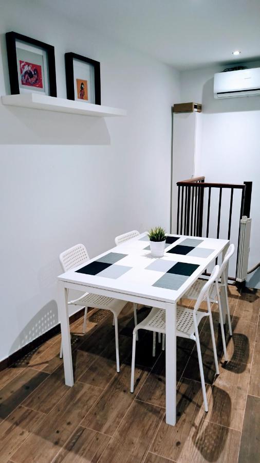 Apartamento Ciempozuelos Ii, Cerca Del Parque Warner Y Madrid Ngoại thất bức ảnh
