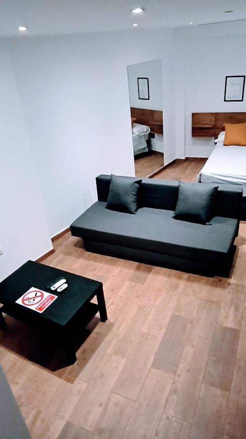 Apartamento Ciempozuelos Ii, Cerca Del Parque Warner Y Madrid Ngoại thất bức ảnh